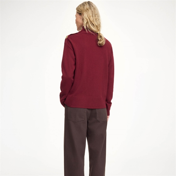 By Malene Birger Vanille Strik, Cabernet